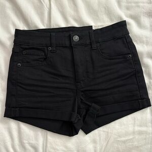 NWT American Eagle Next Level Stretch Jean Shorts